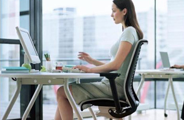 Ergonomía y psicosociología aplicada
